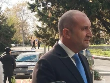 Президентът с остри критики от Бургас
