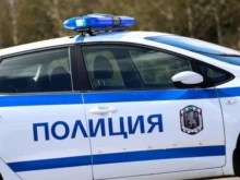 Катастрофа с двама пострадали в Благоевград