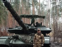 Forbes: Русия вади от складовете старите Т-62 и ги подсилва с тонове допълнителна броня