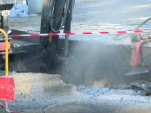 Пловдивчанка: Помислихме, че е земетресение или атентат
