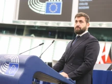 Европарламентът разглежда идеята на Андрей Новаков за въвеждане на нов стандарт за обработка на камионите по границите