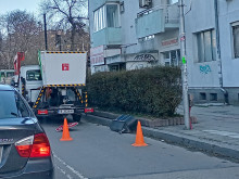 Сменят светофара на важно кръстовище във Варна