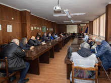 Община Стара Загора ще подпомогне семействата, пострадали от пожара в жилищен блок