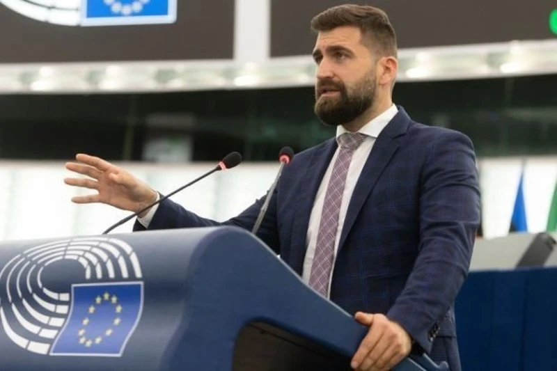 Андрей Новаков, евродепутат: Излиза, че ние дотираме Брюксел, защото не можем да вземем, което ни се полага