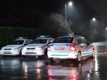 10 нелегални мигранти откриха в София, единият от тях е починал