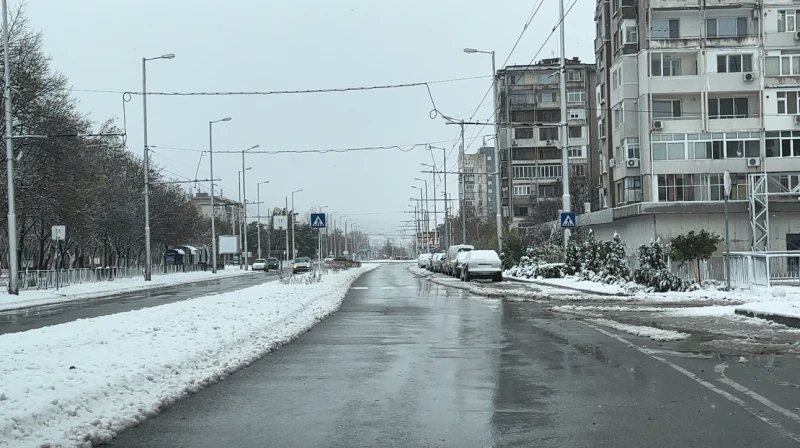 Във всички населени места в община Сливен е възстановено ел. захранването