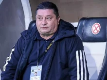 Треньорът на Локомотив София: Най-малкото, което заслужавахме от този мач, бе равенството