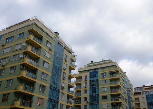 TD Пловдив се изкачва на първо място по брой на изградените