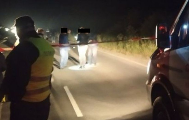 TD Тежка катастрофа затруднява движението по пътя Пловдив Карлово
