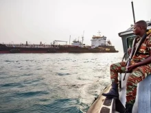 САЩ: Сомалийски пирати стоят зад опита за похищение на кораба Central Park