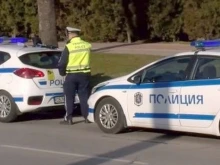 Задържаха крадци на гуми в Момчилград