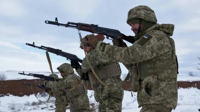 Правителството в Киев променя подхода към мобилизацията още тази седмица