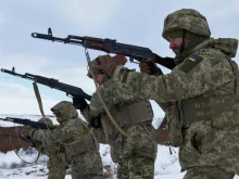 Правителството в Киев променя подхода към мобилизацията още тази седмица