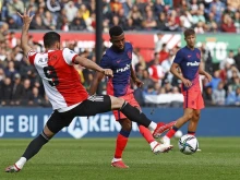 Фейенорд ще се опита да спре Атлетико Мадрид в Шампионска лига