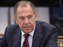 България разреши специален полет на Сергей Лавров