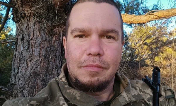 Българинът, който бе доброволец в Украйна: Бих се, за да не станат Варна и Бургас като Донецк и Луганск