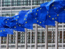 ЕС ще представи ново законодателство срещу контрабандата на мигранти