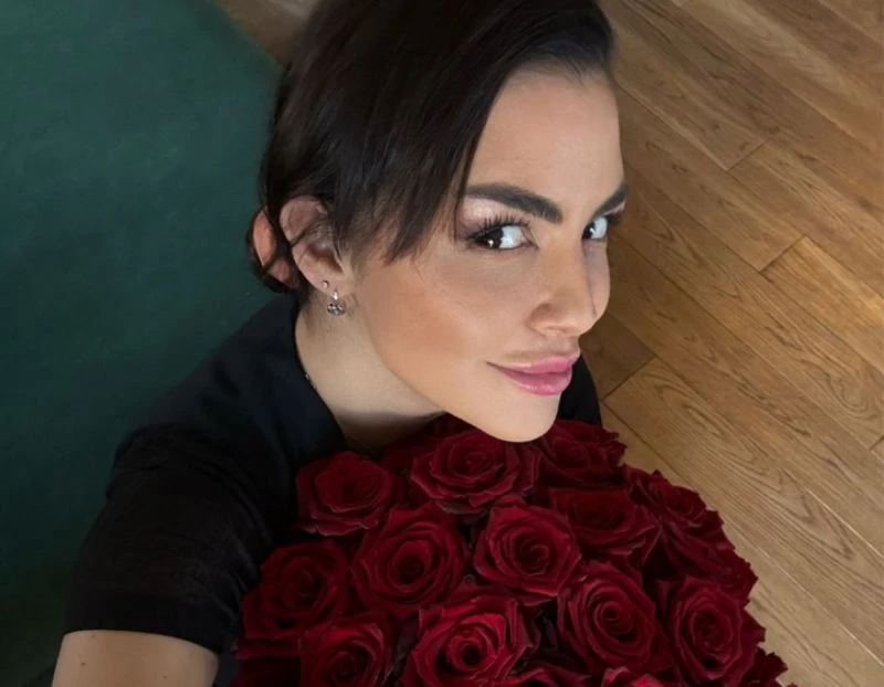 Деси Цонева чукна 40