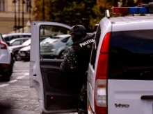 Двама българи са сред задържаните при мащабна полицейска акция в Европа срещу разпространяването на детска порнография