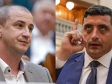 Цирк и тежки думи в румънския парламент: От "Ще ти счупя зъбите!" до "Ще изнасиля майка ти"