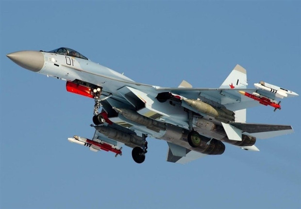 Iran’s Agreements with Moscow for Su-35, Mi-28, and Yak-130 Military Aircraft