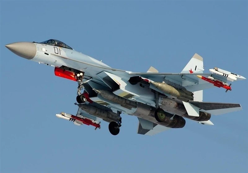 Иран и Русия се договориха за доставки на Су-35 и Ми-28