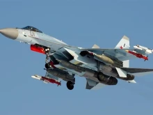 Иран и Русия се договориха за доставки на Су-35 и Ми-28