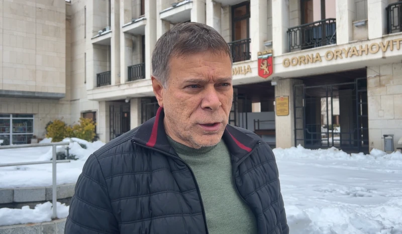Кмет: Бяхме готови да докараме танкове