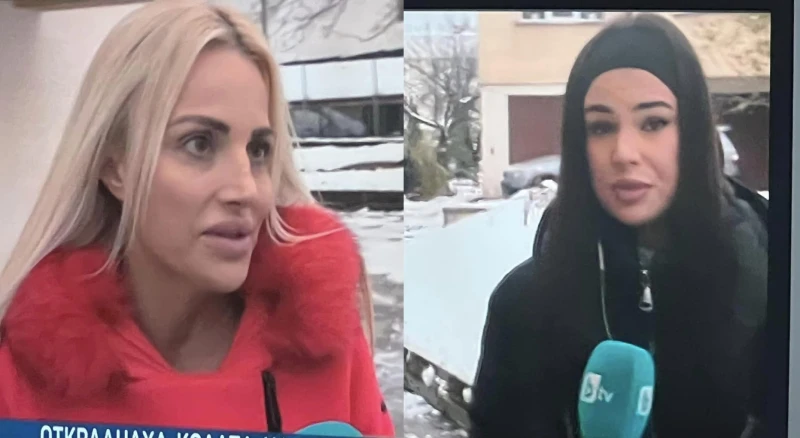 Рекламист: Феноменален репортаж по bTV! Не е задължително човешкият вид непрестанно да еволюира