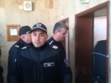 Съдът в Кюстендил отложи делото за екстрадиция на бивш кандидат-кмет от Дупница