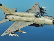 National Interest: МиГ-21 – съветският старец, който просто не иска да се пенсионира