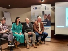 Информационно събитие "Climate Talks Bulgaria" се проведе в Чепеларе