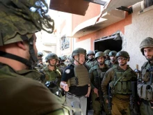 Демократите в САЩ искат да поставят условия върху военната помощ за Израел