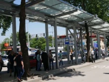 Пловдив много скоро ще има държавна автогара
