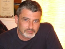 На 57 години почина Велислав Русев, съпругът на Деси Стоянова