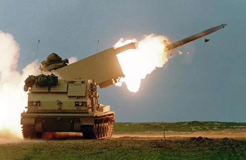 По-добри от ATACMS: Украйна може да получи аналог на хиперзвуковите ракети