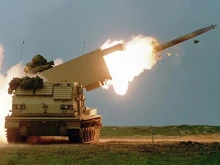 По-добри от ATACMS: Украйна може да получи аналог на хиперзвуковите ракети