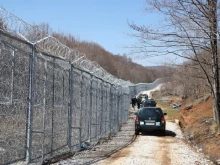 Милиони евро инвестират срещу нелегалната миграция в Югоизточна България