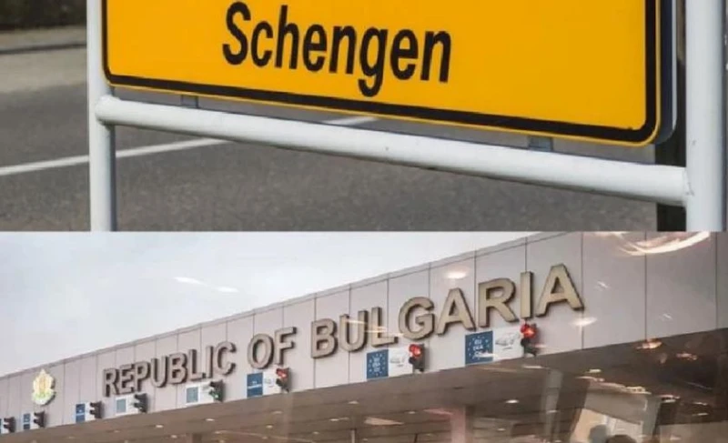 В Шенген най-рано догодина: Заради проблема между България и Холандия, Румъния заговори за стратегическо отлагане