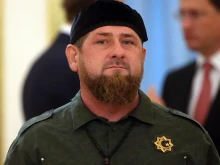 Кадиров праща още 3000 чеченски бойци в Украйна