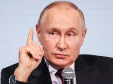 Путин: Русия се завръща и укрепва своя суверенитет като световна сила