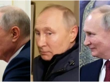 Бивш руски премиер: Лицето на Путин се променя в зависимост от медикаментите, няма двойник