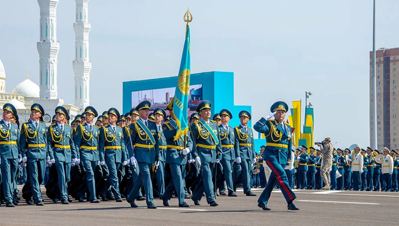 Казахстан: ЕС и САЩ ни помагат да водим независима политика спрямо Русия и Китай