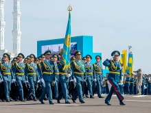 Казахстан: ЕС и САЩ ни помагат да водим независима политика спрямо Русия и Китай