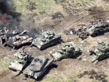 Петер Сиярто: В НАТО признаха провала на украинското контранастъпление