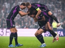 Байерн Мюнхен може да завърже интригата в своята група в Шампионска лига