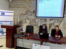 Полезна конференция за еко възпитание в туризма се проведе в Белослав