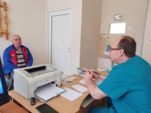 Все повече болни от ОРЗ отчитат здравните власти в Търновско, в областта все още няма грип