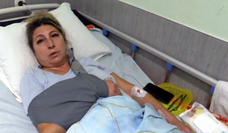 Тъщата на кмета на Цалапица със счупвания и синини след побой