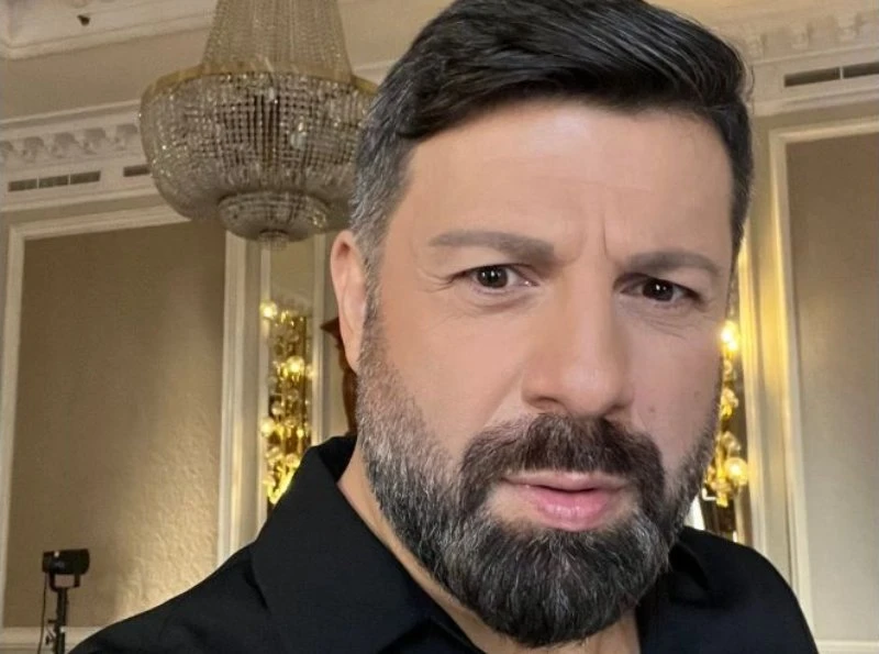 Тони Стораро: Няма да ми викате дядо, а тате